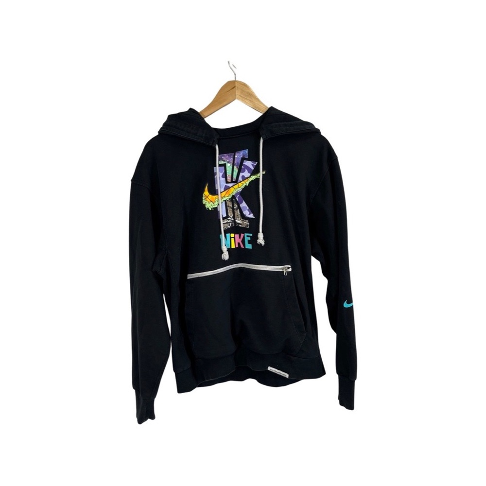Nike Dri Fit hoodie size M